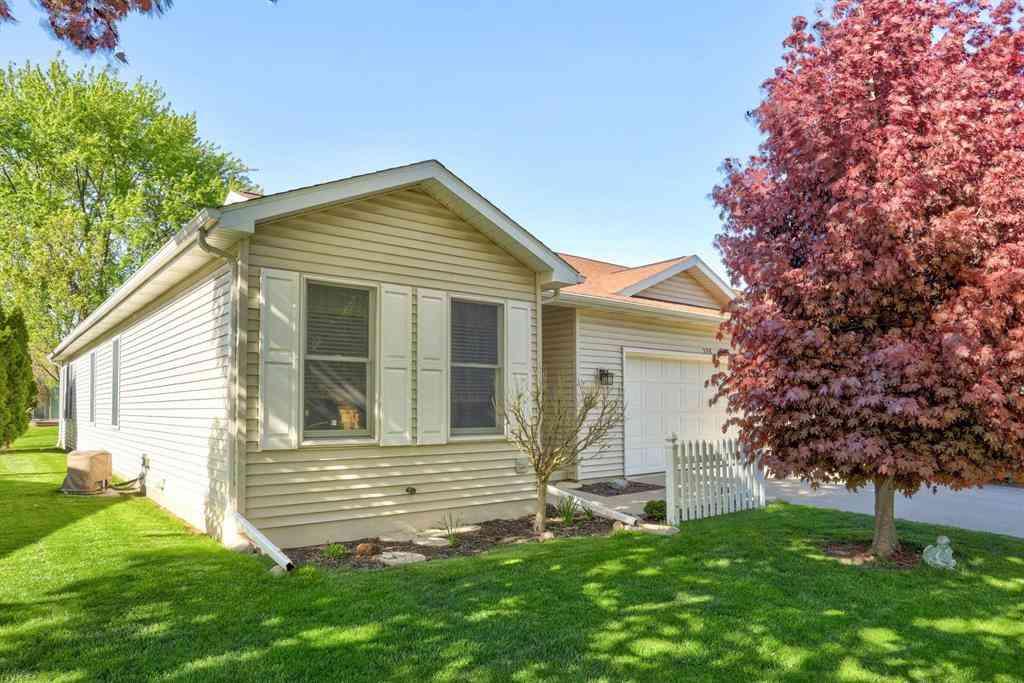 Homes For Sale - 598 W Schleier Street <br/> Saginaw County, Frankenmuth, MI 48734