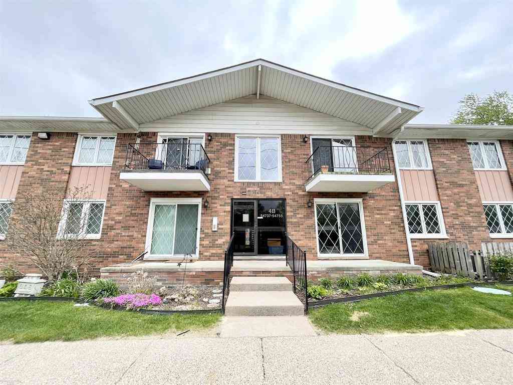Condo For Sale - 54749 Shelby Road <br/> Utica, MI 48316