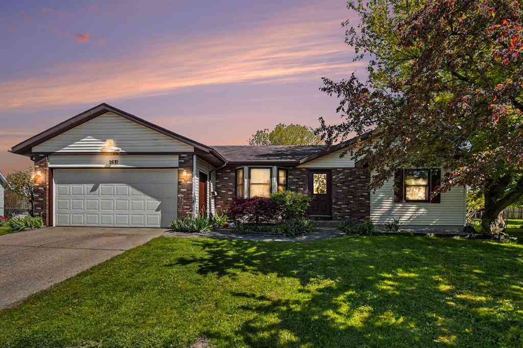 Homes For Sale - 2670 Thorn Creek Street Se SE<br/> Kent County, Grand Rapids, MI 49508