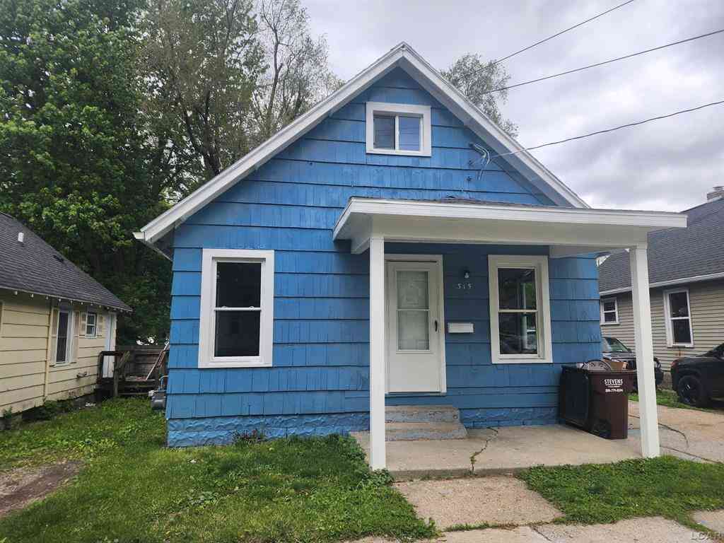 Homes For Sale - 315 Lawrence Street <br/> Adrian, MI 49221