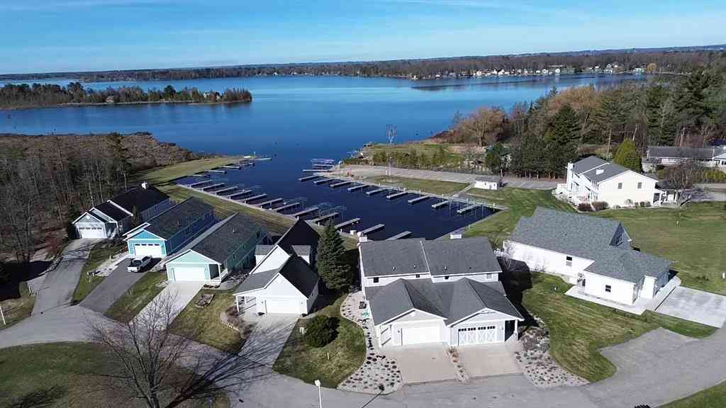 Condo For Sale - 7484 Huckleberry Lane <br/> Kewadin, MI 49648