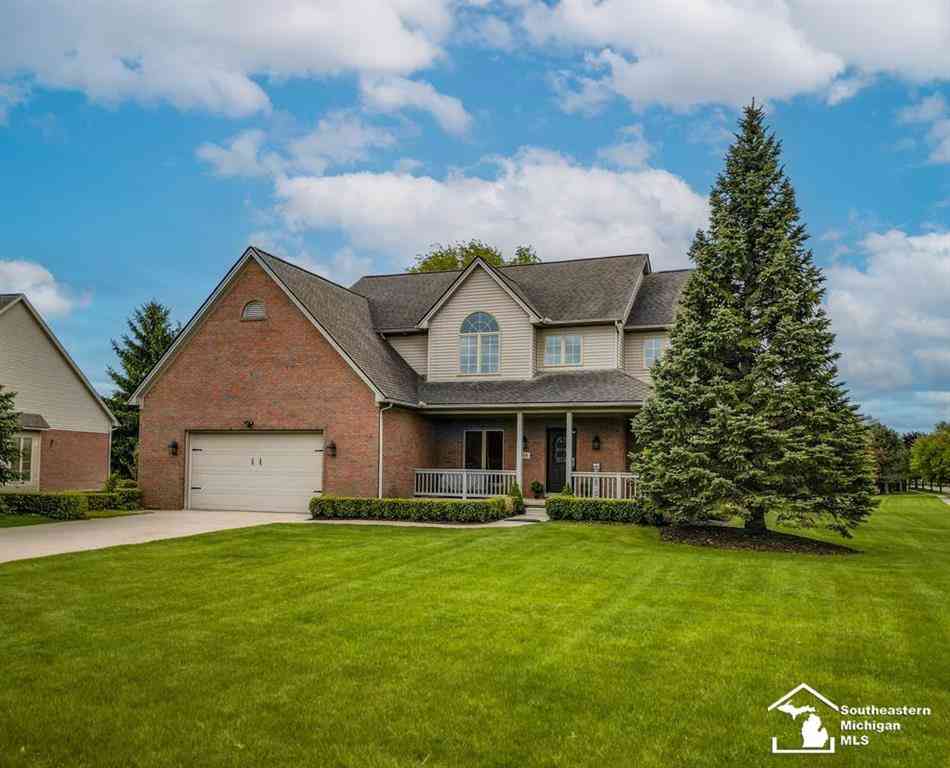 Homes For Sale - 209 Orleans Avenue <br/> Monroe County, Monroe, MI 48162