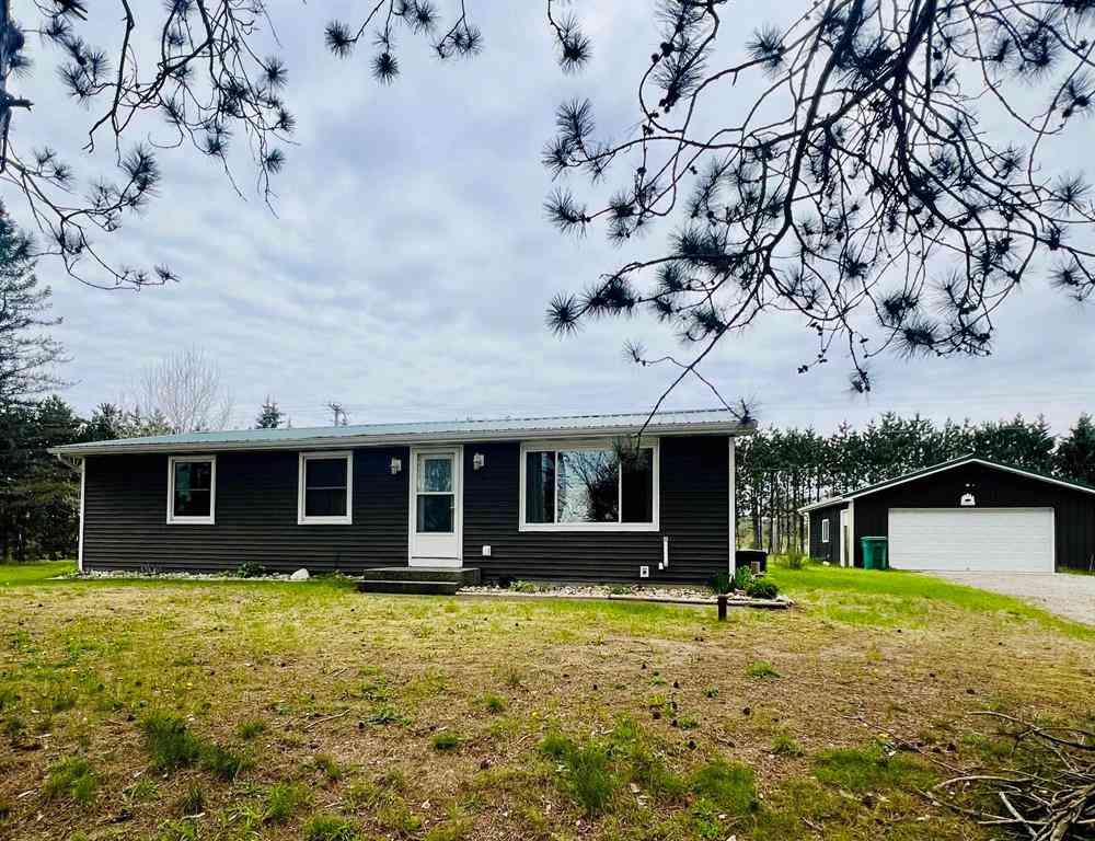Homes For Sale - 14830 Us-10  <br/> Osceola County, Hersey, MI 49639
