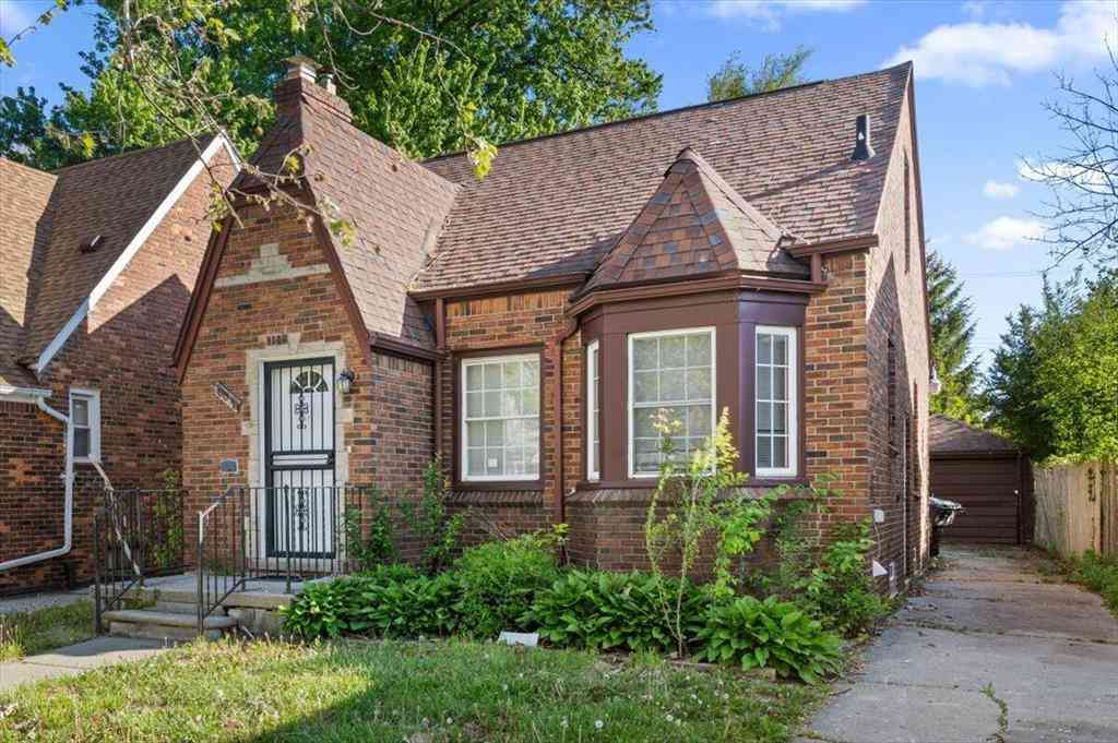 Homes For Rent - 10042 Grayton Street <br/> Detroit, MI 48224
