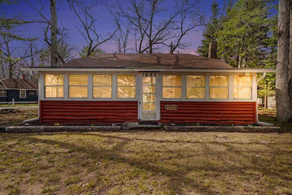 Homes For Sale - 1681 Louks Street <br/> Iosco County, National City, MI 47748