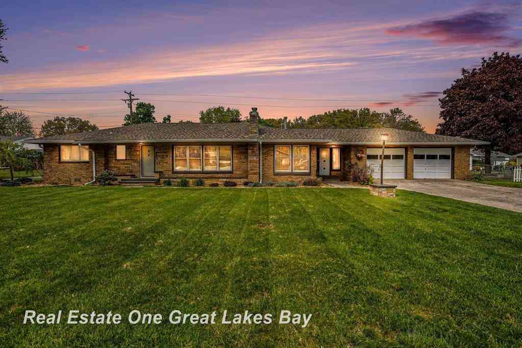 Homes For Sale - 134 Sunview Drive <br/> Saginaw County, Saint Charles, MI 48655