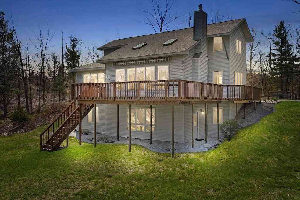 Homes For Sale - 10746 Deal Road <br/> Grand Traverse County County, Williamsburg, MI 49690