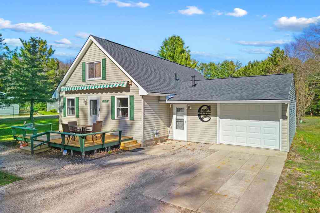 Homes For Sale - 7936 E Cedar Lake Drive <br/> Iosco County, Greenbush, MI 48738