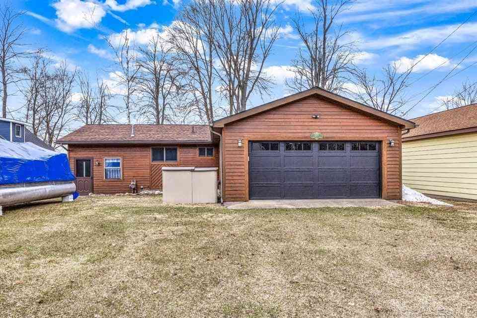 Homes For Sale - 2077 Long Point Drive <br/> Houghton Lake, MI 48629