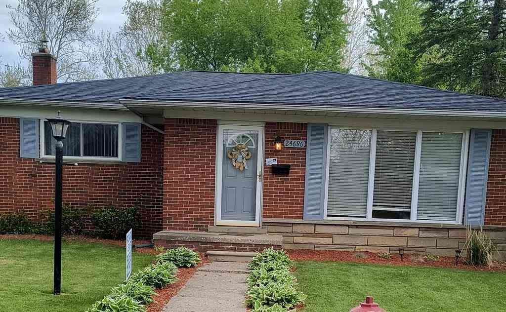 Homes For Sale - 24686 Donald Drive <br/> Redford, MI 48239