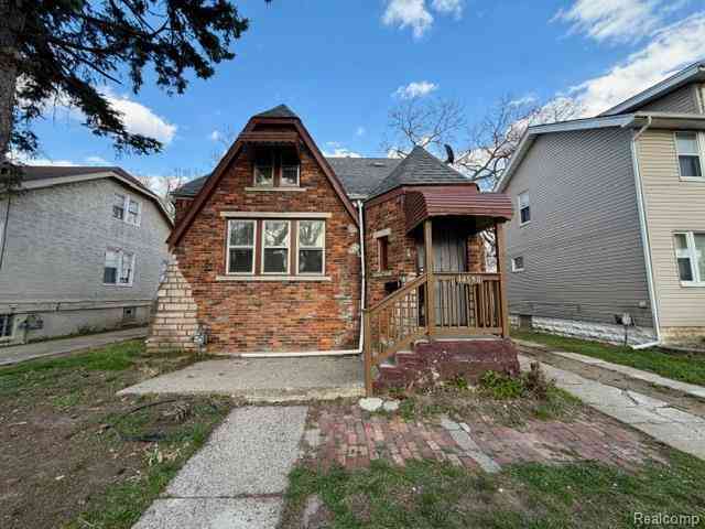 Homes For Sale - 14590 Ardmore Street <br/> Detroit, MI 48227