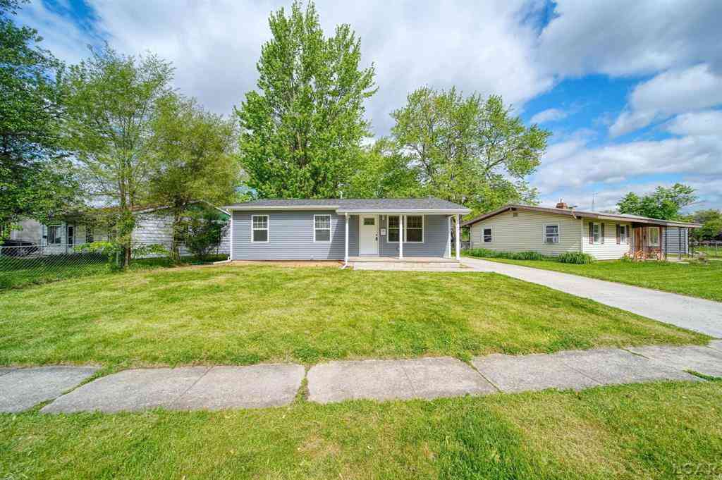 Homes For Sale - 1162 July Drive <br/> Adrian, MI 49221