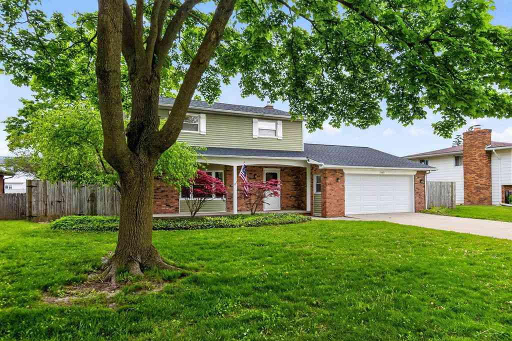 Homes For Sale - 2789 Dunmore Drive <br/> Saginaw, MI 48603