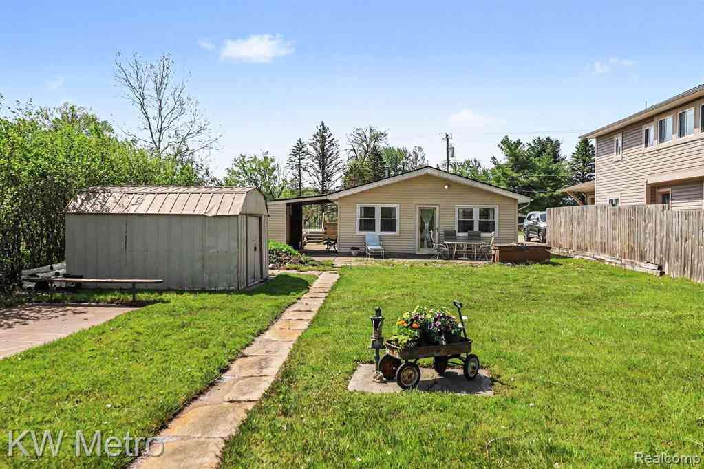 Homes For Sale - 657 Dunleavy Drive <br/> Highland, MI 48356