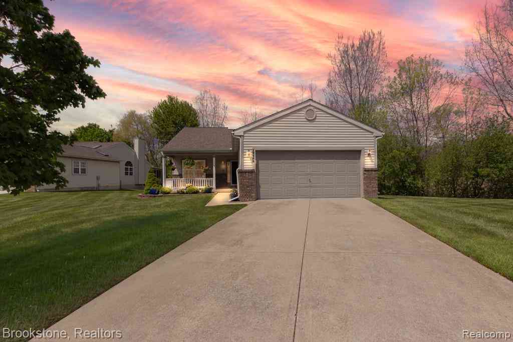 Condo For Sale - 12465 Pagels Drive  #22<br/> Grand Blanc, MI 48439