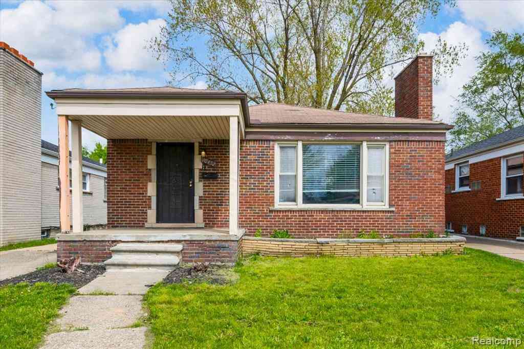 Homes For Sale - 20452 Audrey Street <br/> Detroit, MI 48235