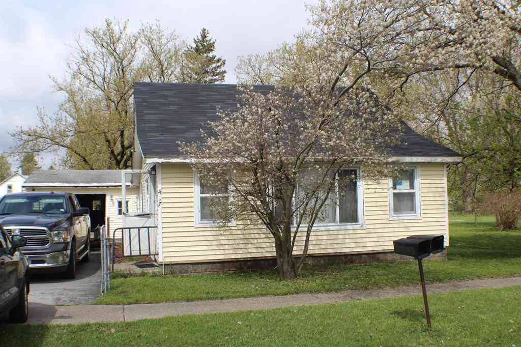 Homes For Sale - 417 Elm Street <br/> Antrim County, Mancelona, MI 49659