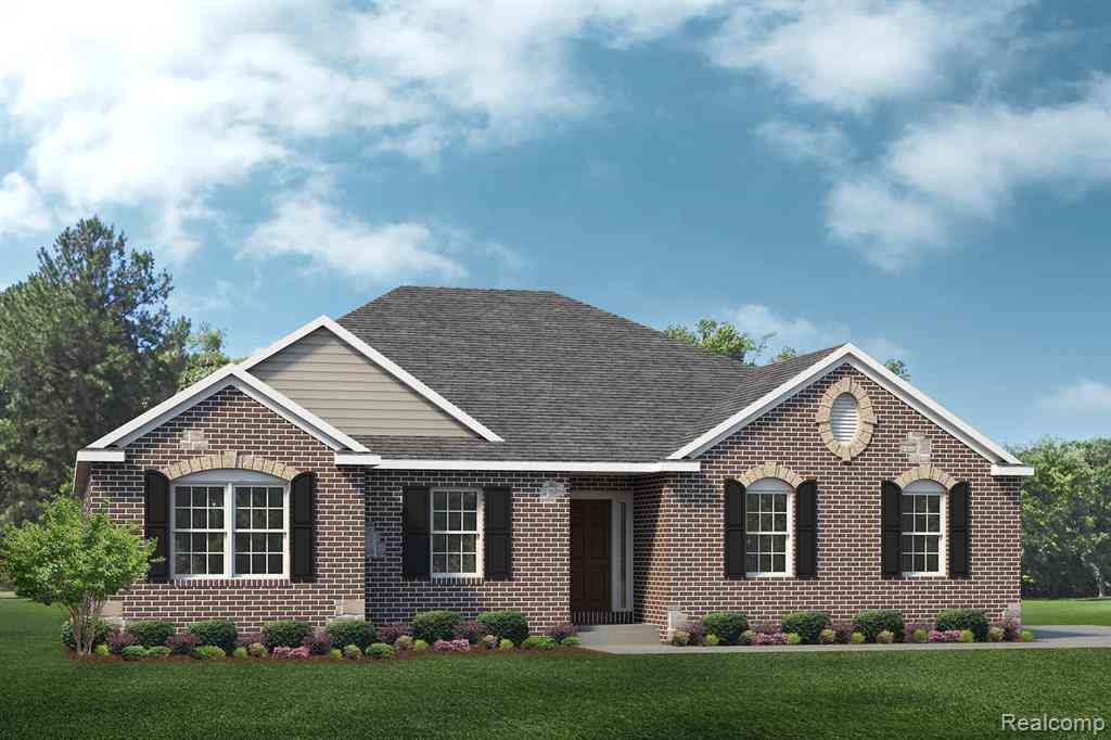 Homes For Sale - 13781 Eagles Way Drive <br/> Shelby, MI 48315