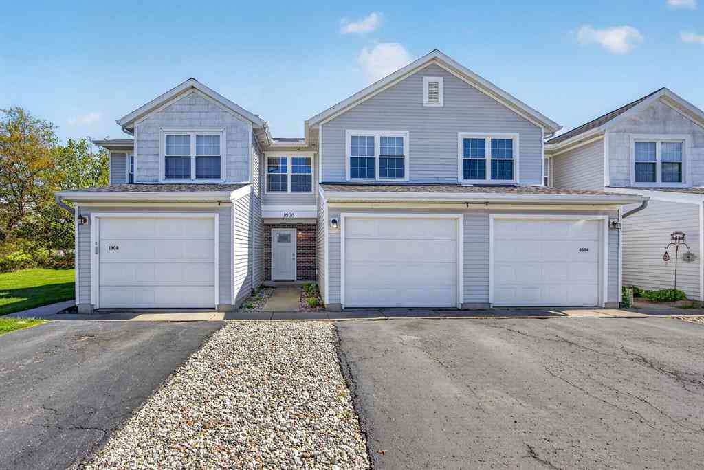 Condo For Sale - 1606 Winter Creek Court <br/> Greenville, MI 48838