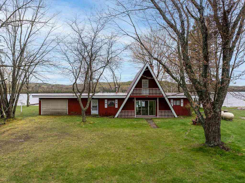Homes For Sale - 2100 Walleye Lane <br/> Bellaire, MI 49615