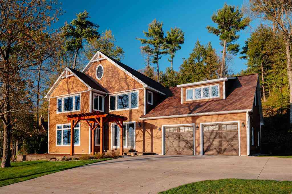 Homes For Sale - 6860 Peninsula Drive <br/> Traverse City, MI 49686