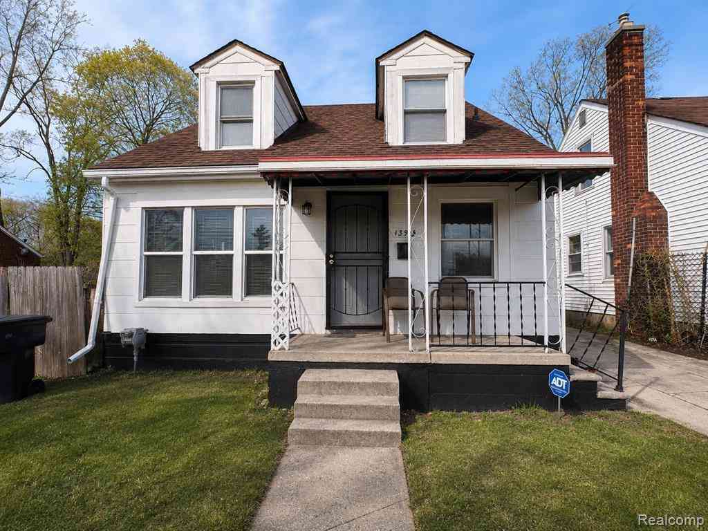 Homes For Sale - 13994 Birwood Street <br/> Detroit, MI 48238