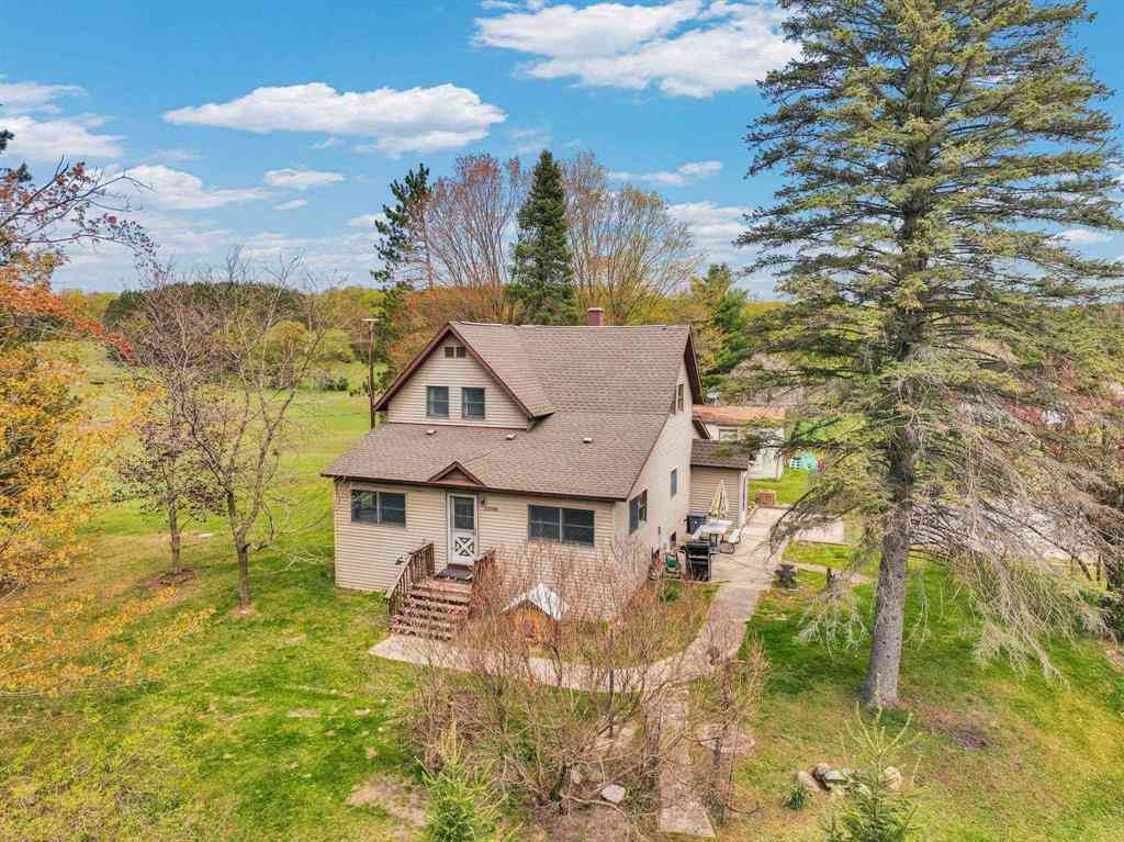 Homes For Sale - 22386 16 Mile Road <br/> Osceola County, Leroy, MI 49655