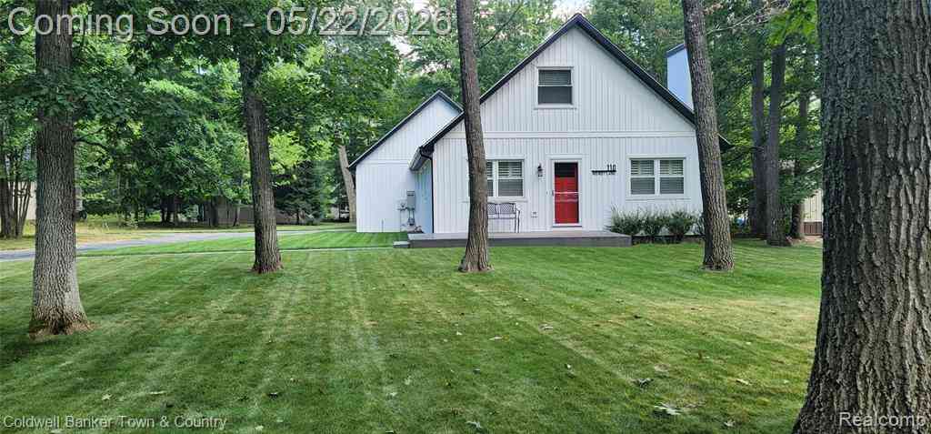 Homes For Sale - 110 Wendy Lane <br/> Roscommon, MI 48653