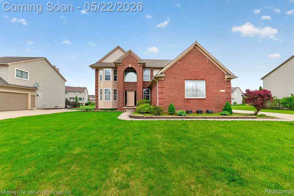 Homes For Sale - 6575 Sadie Lane <br/> Belleville, MI 48111
