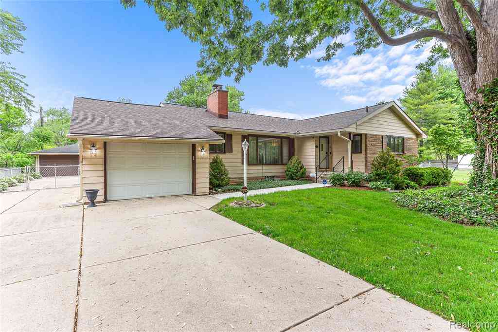 Homes For Sale - 11720 Polk Street <br/> Taylor, MI 48180