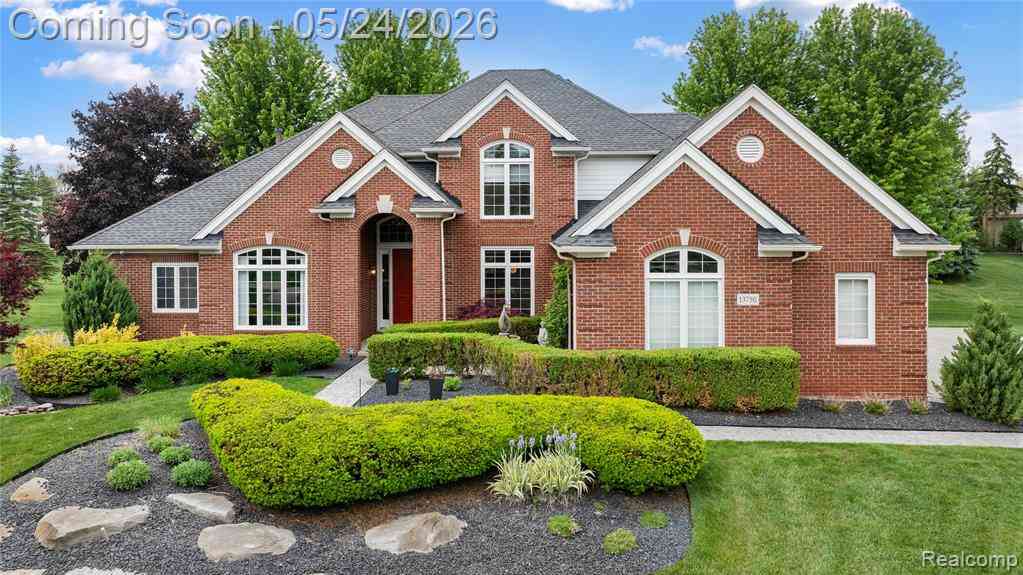 Homes For Sale - 13750 Embers Court <br/> Wayne County, Plymouth, MI 48170