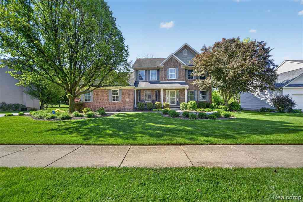 Homes For Sale - 3857 Gorman Drive <br/> Lansing, MI 48906