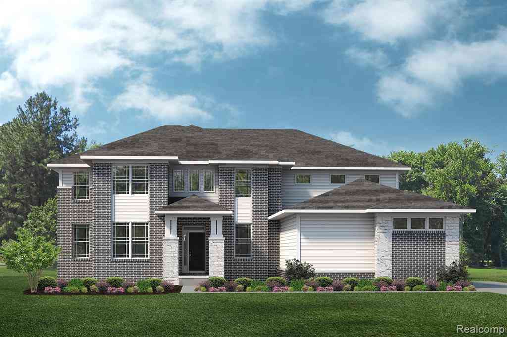 Homes For Sale - 3714 Kinsley Boulevard <br/> Ann Arbor, MI 48105