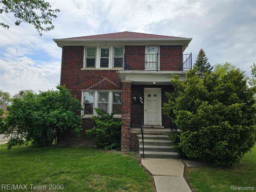 Homes For Rent - 7005 Orchard Avenue <br/> Dearborn, MI 48126