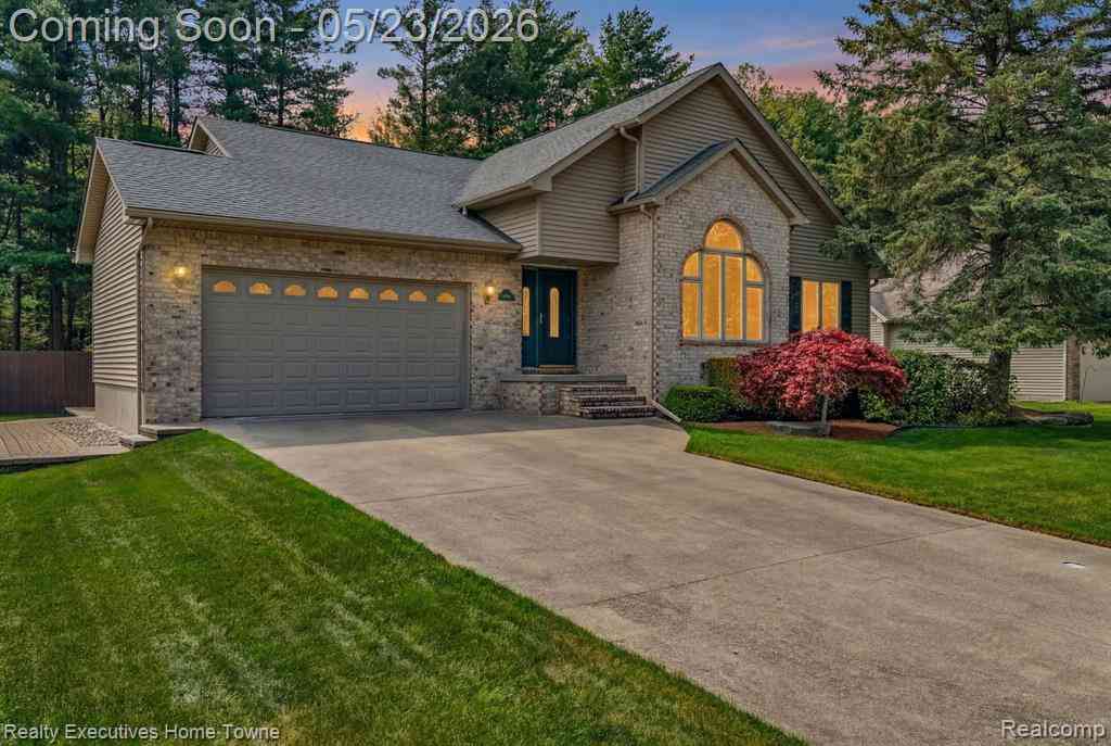 Homes For Sale - 3307 Fanone Drive <br/> Port Huron, MI 48060