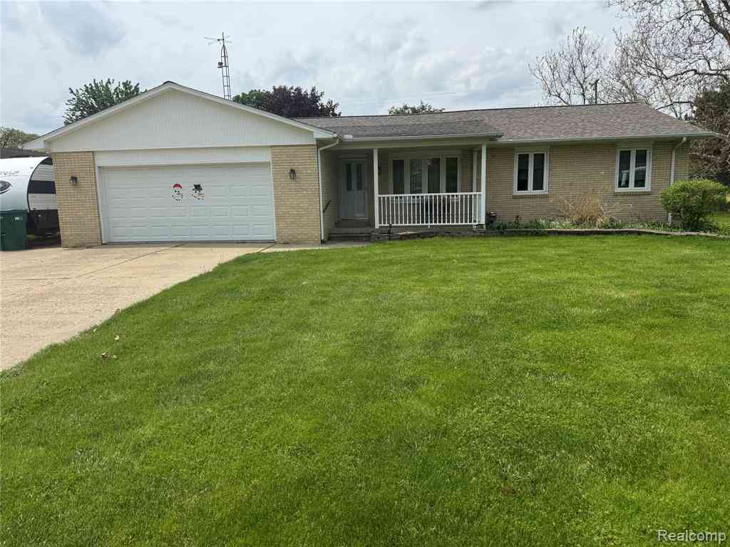 Homes For Sale - 7358 Morrish Road <br/> Genesee County, Swartz Creek, MI 48473