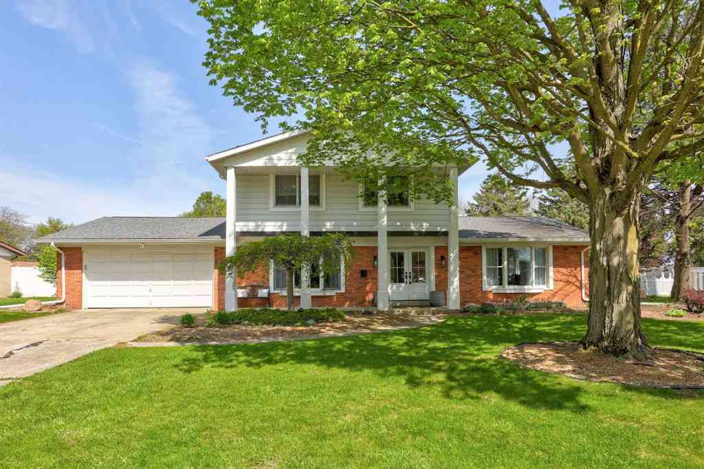 Homes For Sale - 405 Nickless Street <br/> Saginaw County, Frankenmuth, MI 48734
