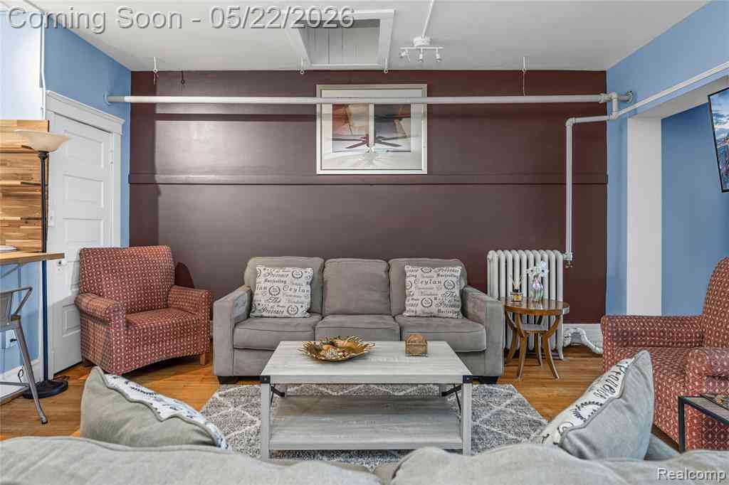 Condo For Rent - 211 N Main Street  #1<br/> Ann Arbor, MI 48104