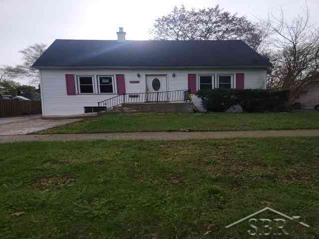 Homes For Sale - 2626 Hermansau Street <br/> Saginaw, MI 48602