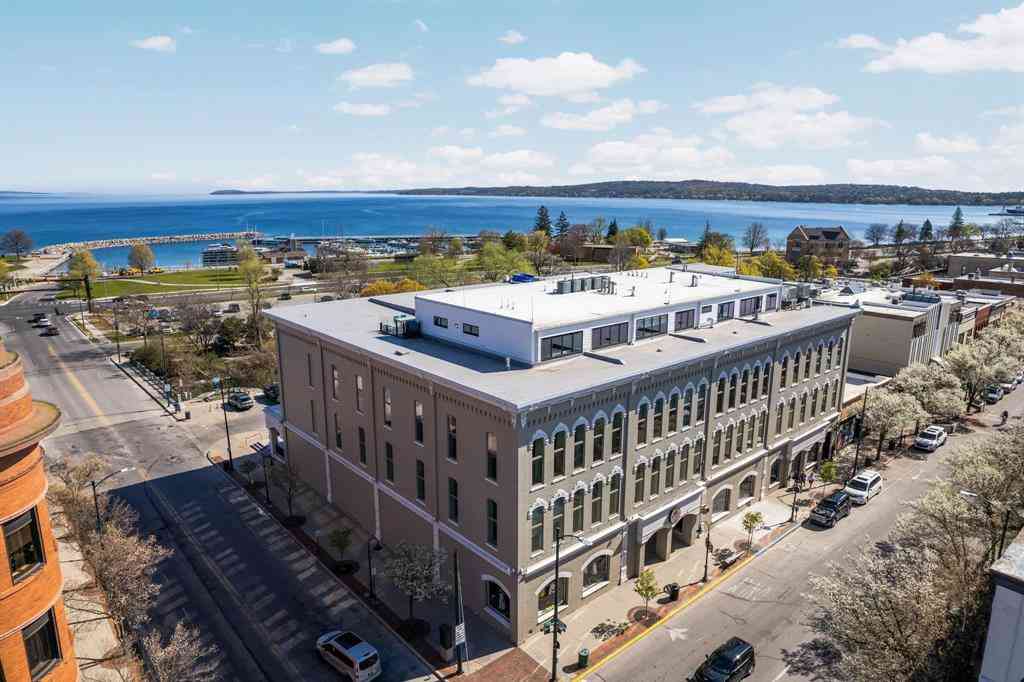 Condo For Sale - 109 E Front Street <br/> Traverse City, MI 49684