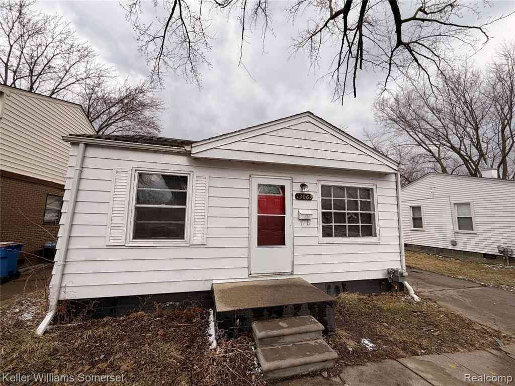 Homes For Sale - 13069 Sarsfield Avenue <br/> Warren, MI 48089