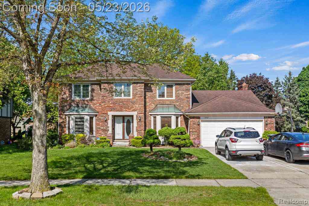 Homes For Sale - 19767 Liverpool Avenue <br/> Livonia, MI 48152