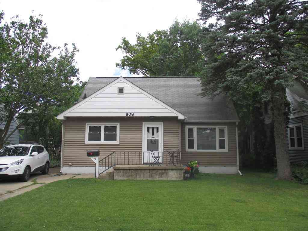 Homes For Rent - 808 Pauline Boulevard <br/> Ann Arbor, MI 48103