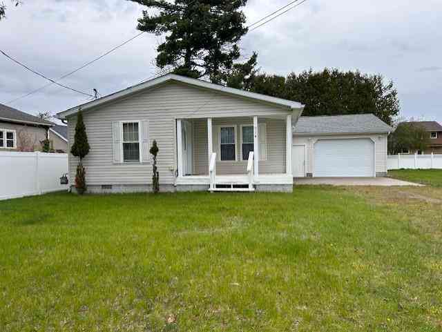Homes For Sale - 514 Tawas Street <br/> Iosco County, East Tawas, MI 48730