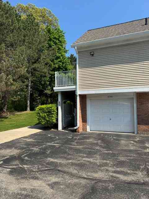 Condo For Sale - 56543 Scotland Boulevard <br/> Utica, MI 48316