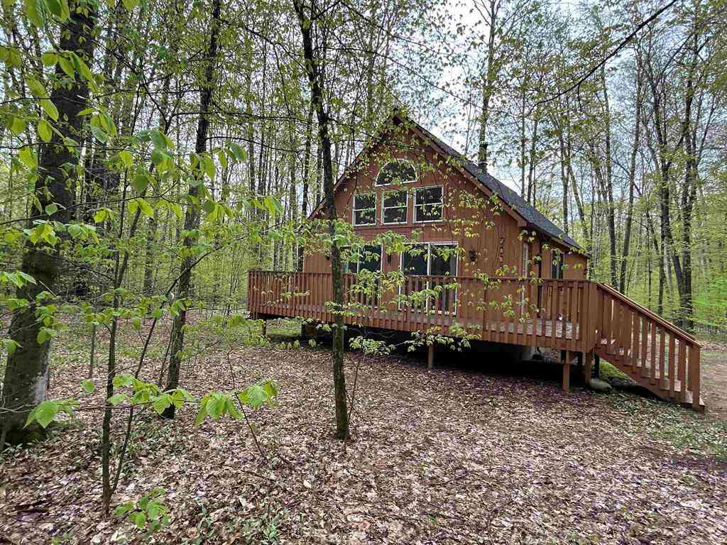 Homes For Sale - 2577 W Schuss Mountain Drive <br/> Bellaire, MI 49615