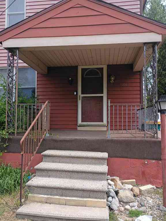 Homes For Sale - 11440 Industrial Street <br/> Genesee County, Mount Morris, MI 48458