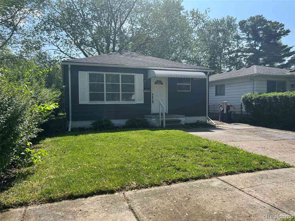 Homes For Rent - 18506 Wakenden  <br/> Redford, MI 48240