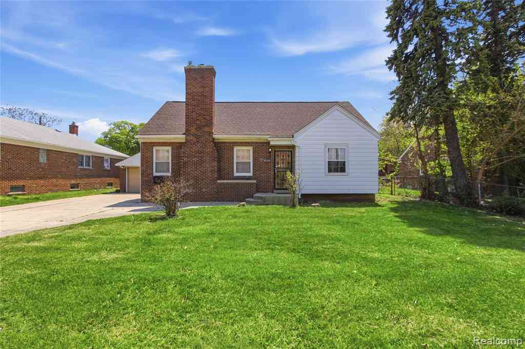 Homes For Sale - 8238 Fisher Avenue <br/> Warren, MI 48089