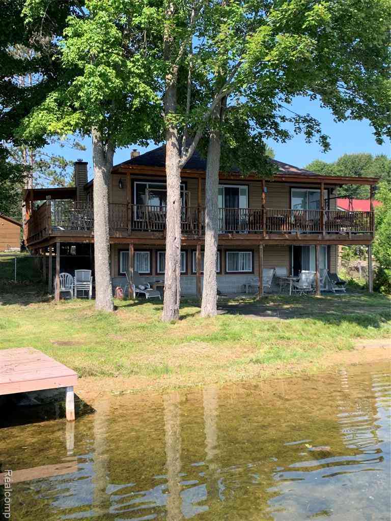 Homes For Sale - 5207 Lucinda Drive <br/> Ogemaw County, Prescott, MI 48756